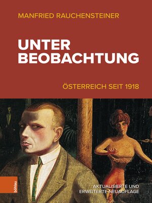 cover image of Unter Beobachtung
